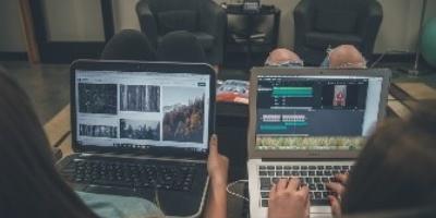 intensio nieuws Leren online faciliteren / modereren: het geschenk van een co-facilitator